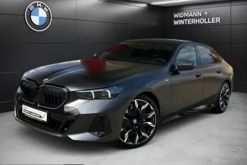 BMW 520 din 2025 - oferta BMW242418