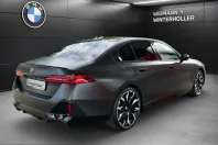 BMW 520 (Seria 5) din 2025 cu 23.400 km - oferta BMW242418 - foto 2