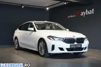 BMW 640 (Seria 6) din 2021 cu 74.000 km - oferta BMW242419 - foto 1