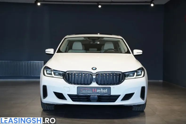 BMW 640 (Seria 6) din 2021 cu 74.000 km - oferta BMW242419 - foto 2