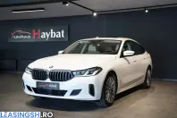 BMW 640 (Seria 6) din 2021 cu 74.000 km - oferta BMW242419 - foto 3