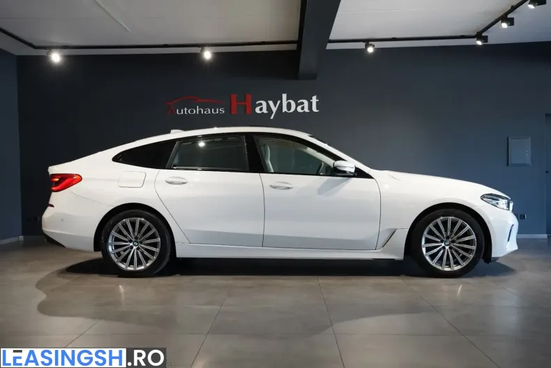 BMW 640 (Seria 6) din 2021 cu 74.000 km - oferta BMW242419 - foto 5