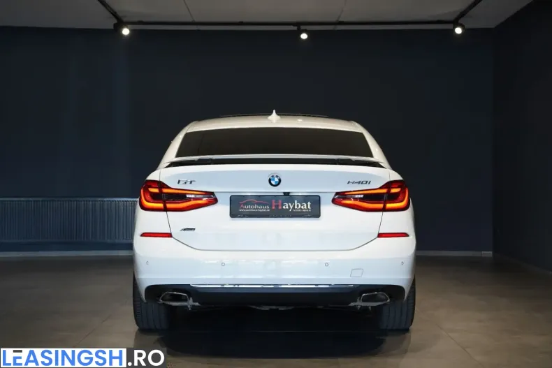 BMW 640 (Seria 6) din 2021 cu 74.000 km - oferta BMW242419 - foto 7