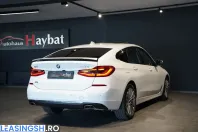 BMW 640 (Seria 6) din 2021 cu 74.000 km - oferta BMW242419 - foto 8
