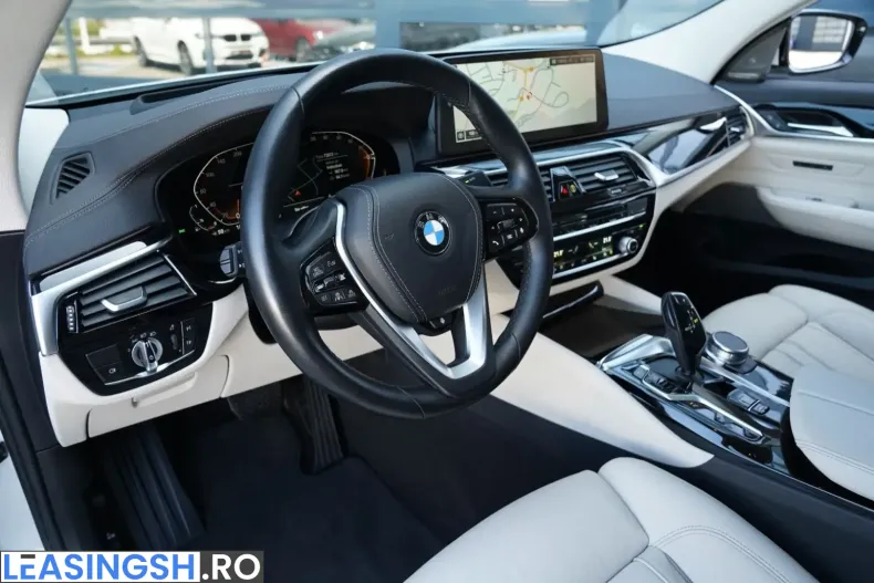 BMW 640 (Seria 6) din 2021 cu 74.000 km - oferta BMW242419 - foto 10