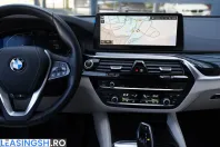 BMW 640 (Seria 6) din 2021 cu 74.000 km - oferta BMW242419 - foto 12