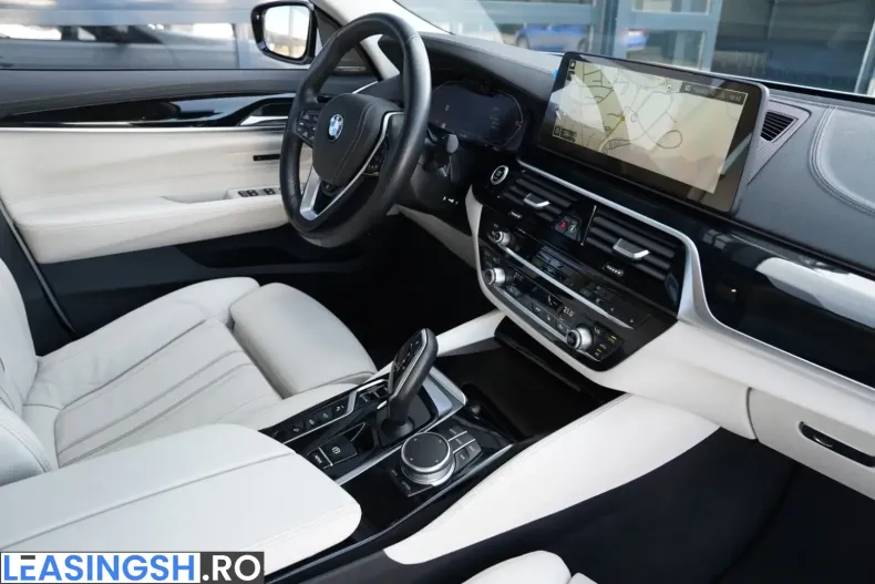 BMW 640 (Seria 6) din 2021 cu 74.000 km - oferta BMW242419 - foto 13