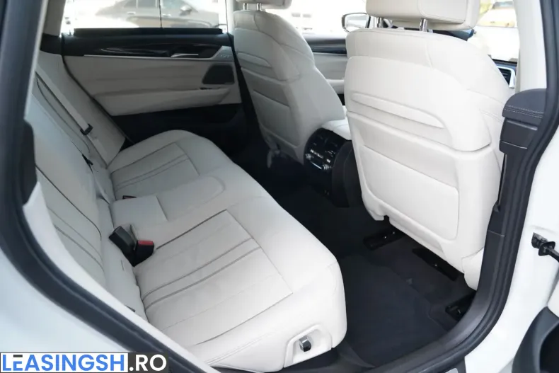 BMW 640 (Seria 6) din 2021 cu 74.000 km - oferta BMW242419 - foto 16