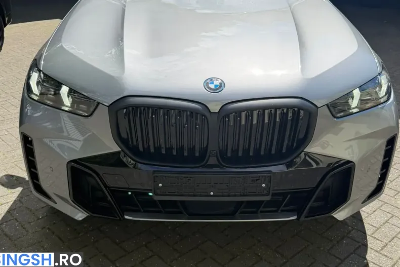 BMW X5 (Seria X) din 2025 cu 19.900 km - oferta BMW242420 - foto 4
