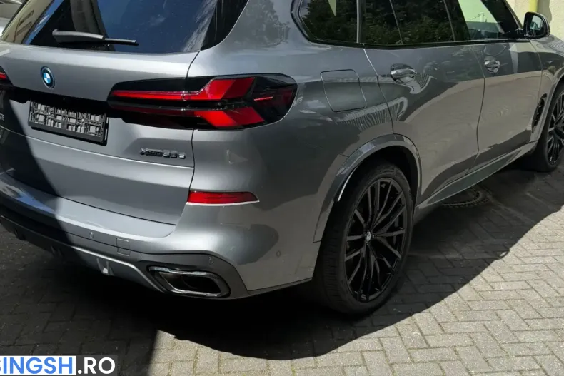 BMW X5 (Seria X) din 2025 cu 19.900 km - oferta BMW242420 - foto 6