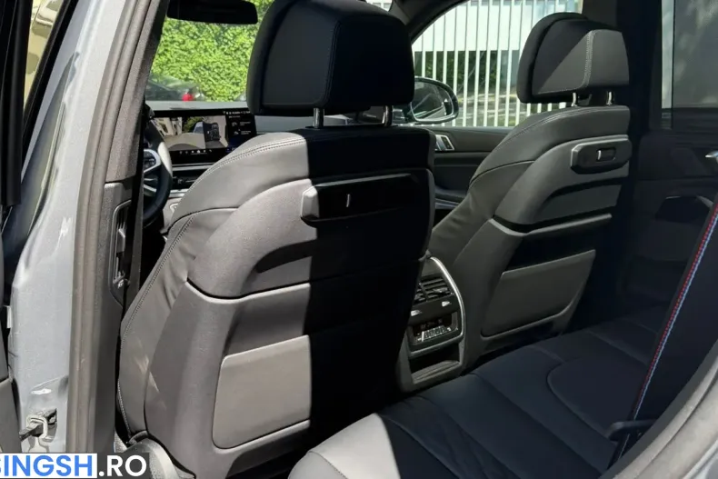 BMW X5 (Seria X) din 2025 cu 19.900 km - oferta BMW242420 - foto 9