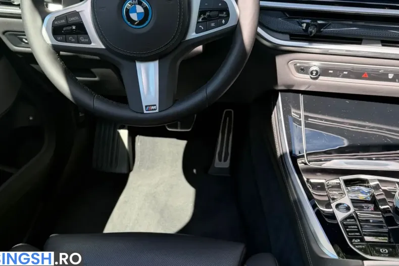 BMW X5 (Seria X) din 2025 cu 19.900 km - oferta BMW242420 - foto 10