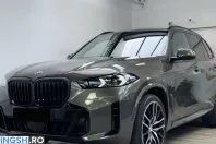 BMW X5 (Seria X) din 2025 cu 9.192 km - oferta BMW242421 - foto 1