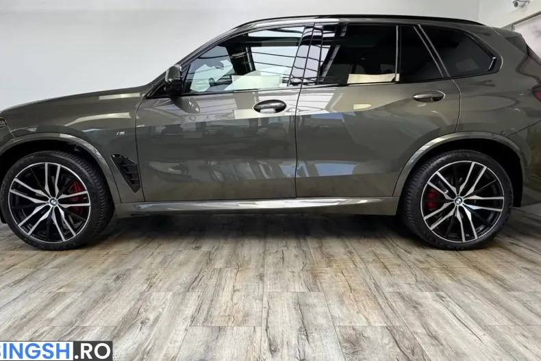 BMW X5 (Seria X) din 2025 cu 9.192 km - oferta BMW242421 - foto 3