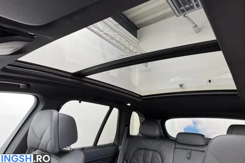 BMW X5 (Seria X) din 2025 cu 9.192 km - oferta BMW242421 - foto 10