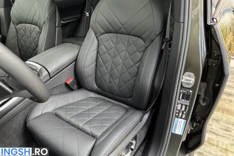BMW X5 (Seria X) din 2025 cu 9.192 km - oferta BMW242421 - foto 11