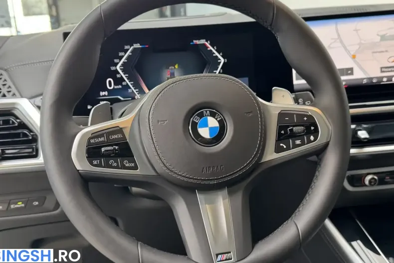BMW X5 (Seria X) din 2025 cu 9.192 km - oferta BMW242421 - foto 16