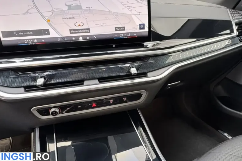 BMW X5 (Seria X) din 2025 cu 9.192 km - oferta BMW242421 - foto 17