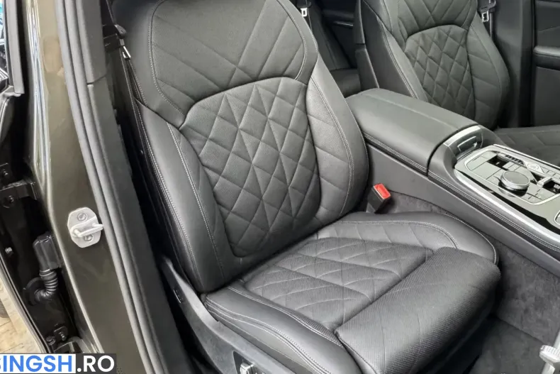 BMW X5 (Seria X) din 2025 cu 9.192 km - oferta BMW242421 - foto 19