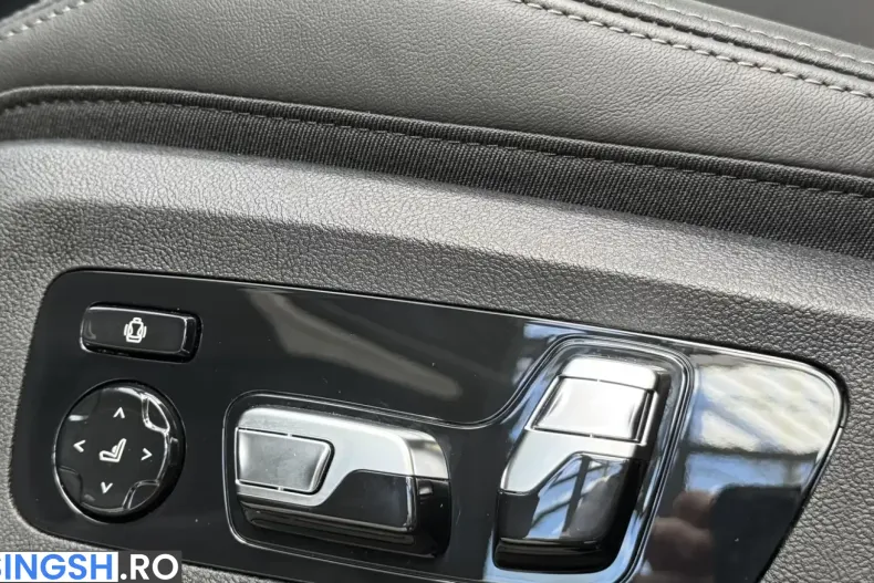 BMW X5 (Seria X) din 2025 cu 9.192 km - oferta BMW242421 - foto 21