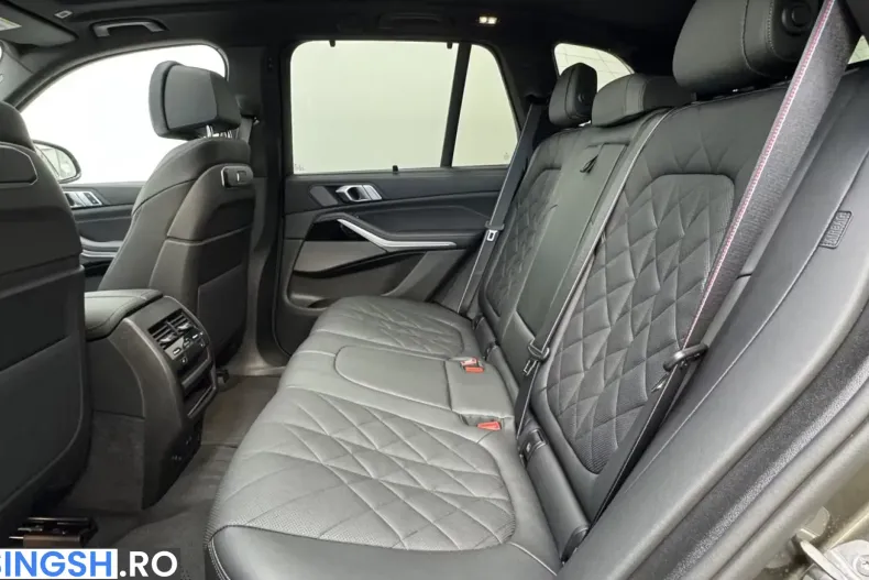 BMW X5 (Seria X) din 2025 cu 9.192 km - oferta BMW242421 - foto 23