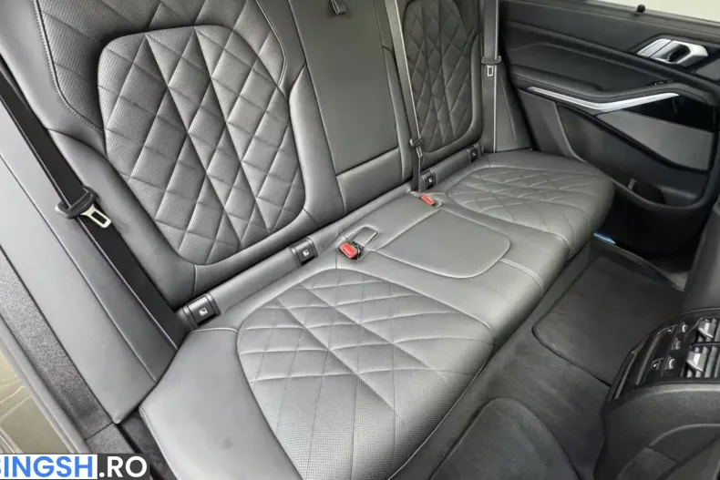 BMW X5 (Seria X) din 2025 cu 9.192 km - oferta BMW242421 - foto 24