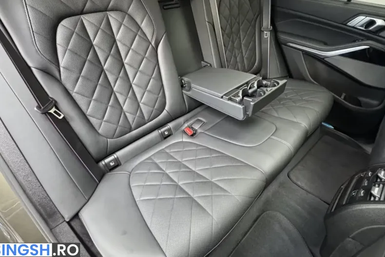 BMW X5 (Seria X) din 2025 cu 9.192 km - oferta BMW242421 - foto 25