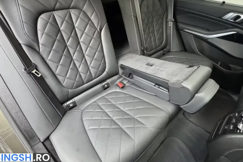 BMW X5 (Seria X) din 2025 cu 9.192 km - oferta BMW242421 - foto 26
