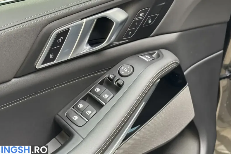 BMW X5 (Seria X) din 2025 cu 9.192 km - oferta BMW242421 - foto 30