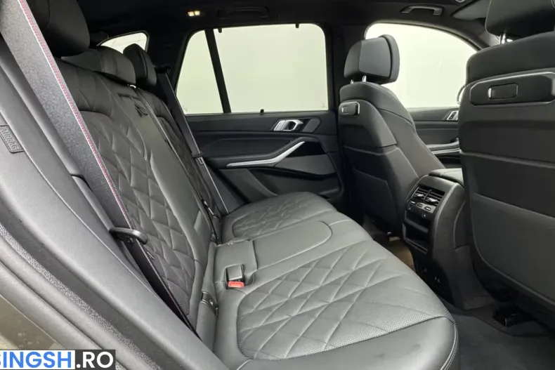BMW X5 (Seria X) din 2025 cu 9.192 km - oferta BMW242421 - foto 31