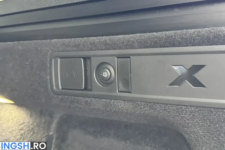 BMW X5 (Seria X) din 2025 cu 9.192 km - oferta BMW242421 - foto 35