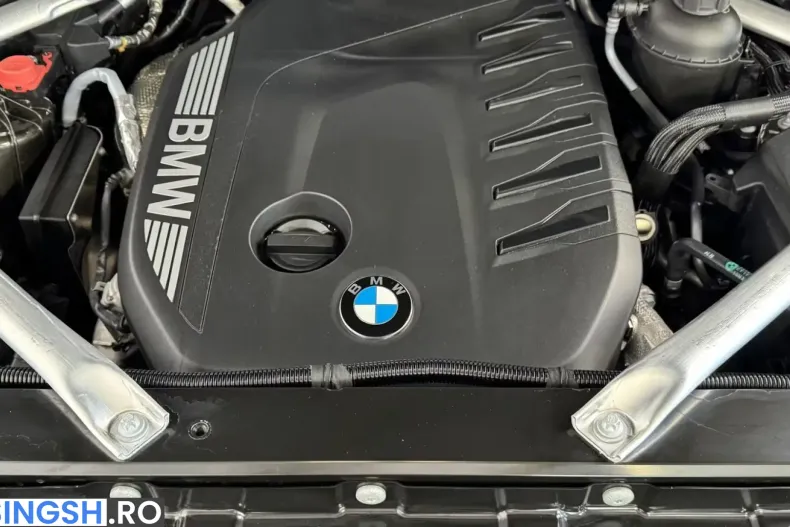 BMW X5 (Seria X) din 2025 cu 9.192 km - oferta BMW242421 - foto 36