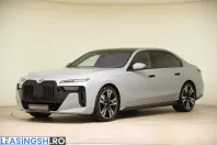 BMW 740 (Seria 7) din 2024 cu 21.950 km - oferta BMW242422 - foto 1
