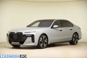 BMW 740 din 2024 - oferta BMW242422