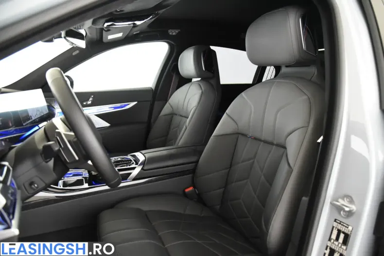 BMW 740 (Seria 7) din 2024 cu 21.950 km - oferta BMW242422 - foto 7