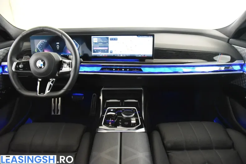 BMW 740 (Seria 7) din 2024 cu 21.950 km - oferta BMW242422 - foto 9