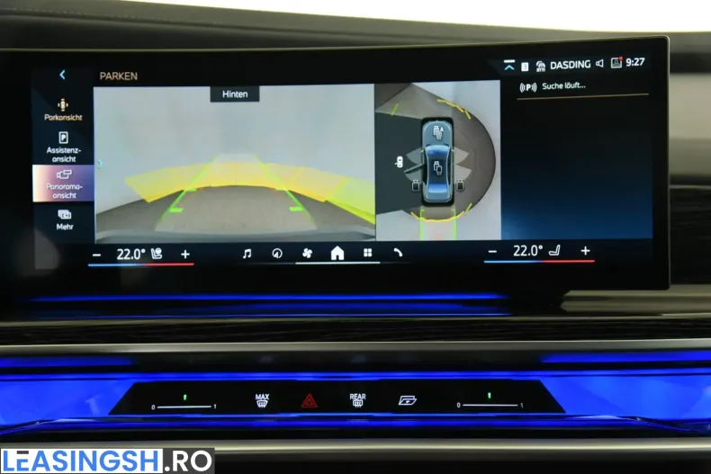 BMW 740 (Seria 7) din 2024 cu 21.950 km - oferta BMW242422 - foto 13