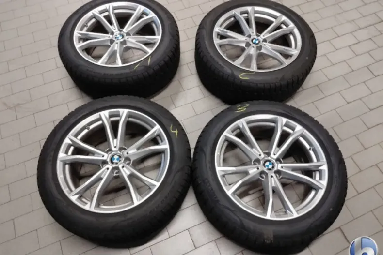 BMW 740 (Seria 7) din 2024 cu 21.950 km - oferta BMW242422 - foto 26