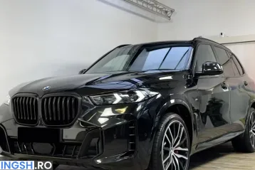 BMW X5 din 2025 - oferta BMW242423