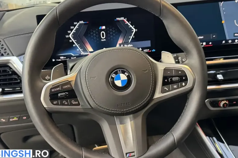 BMW X5 (Seria X) din 2025 cu 7.990 km - oferta BMW242423 - foto 9