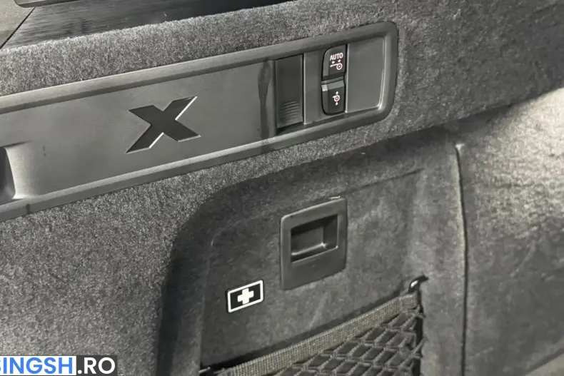 BMW X5 (Seria X) din 2025 cu 7.990 km - oferta BMW242423 - foto 32