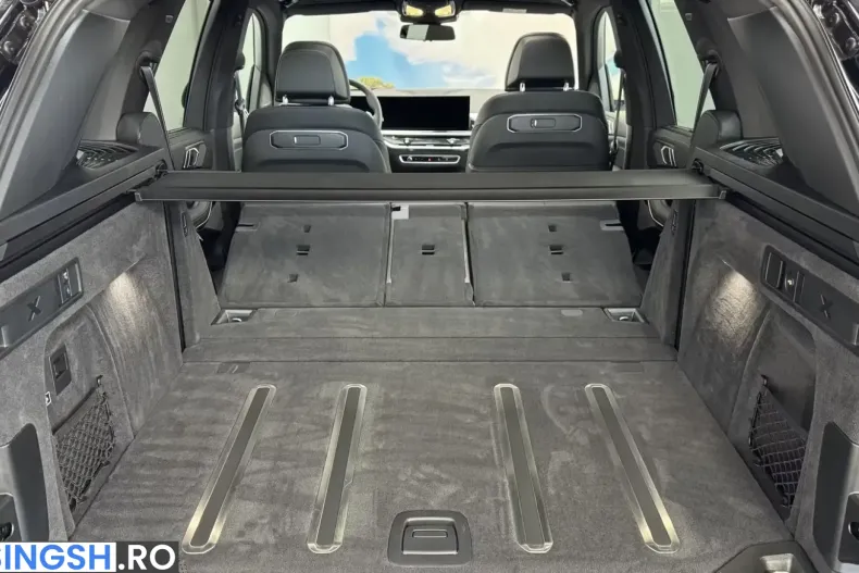 BMW X5 (Seria X) din 2025 cu 7.990 km - oferta BMW242423 - foto 33