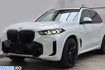 BMW X5 din 2025 - oferta BMW242424