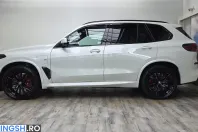 BMW X5 (Seria X) din 2025 cu 9.500 km - oferta BMW242424 - foto 4