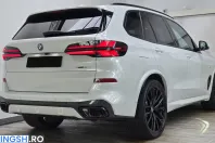 BMW X5 (Seria X) din 2025 cu 9.500 km - oferta BMW242424 - foto 6