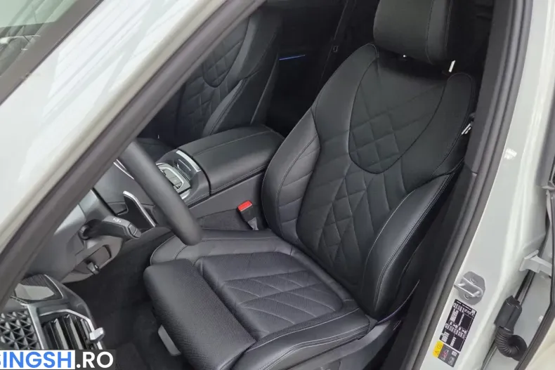 BMW X5 (Seria X) din 2025 cu 9.500 km - oferta BMW242424 - foto 8