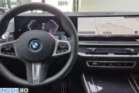 BMW X5 (Seria X) din 2025 cu 9.500 km - oferta BMW242424 - foto 12