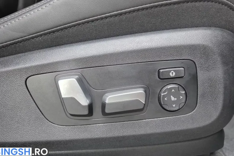 BMW X5 (Seria X) din 2025 cu 9.500 km - oferta BMW242424 - foto 16