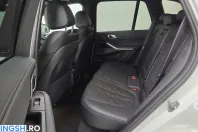 BMW X5 (Seria X) din 2025 cu 9.500 km - oferta BMW242424 - foto 19