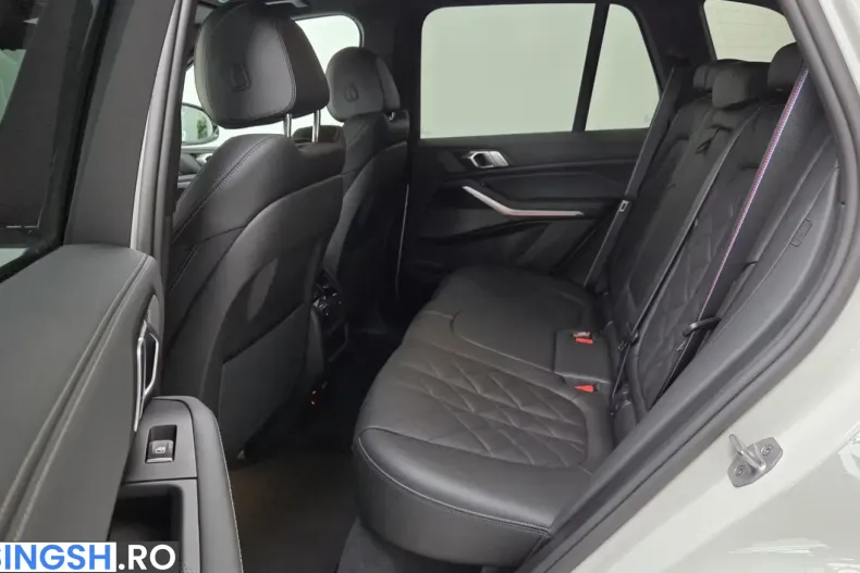 BMW X5 (Seria X) din 2025 cu 9.500 km - oferta BMW242424 - foto 19